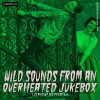 Various Artists: Wild Sounds From An Overheated Jukebox:...