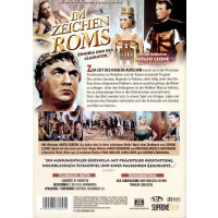 Im Zeichen Roms - Zenobia und der Gladiator -   - (DVD...