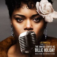 Andra Day: The United States Vs. Billie Holiday (Limited...