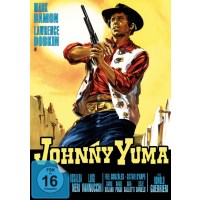 Johnny Yuma -   - (DVD Video / Sonstige / unsortiert)