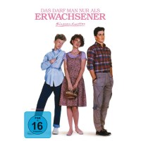 Das darf man nur als Erwachsener (Blu-ray & DVD im...