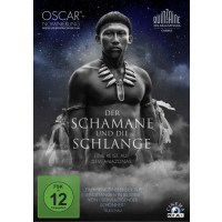 Der Schamane und die Schlange (OmU) - ALIVE AG  - (DVD...