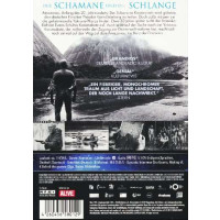 Der Schamane und die Schlange (OmU) - ALIVE AG  - (DVD...