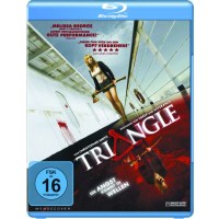 Triangle (2009) (Blu-ray) -   - (Blu-ray Video / Sonstige...