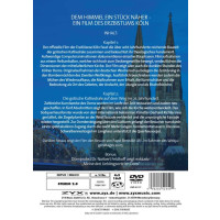 Der Kölner Dom - Dem Himmel ein Stück...