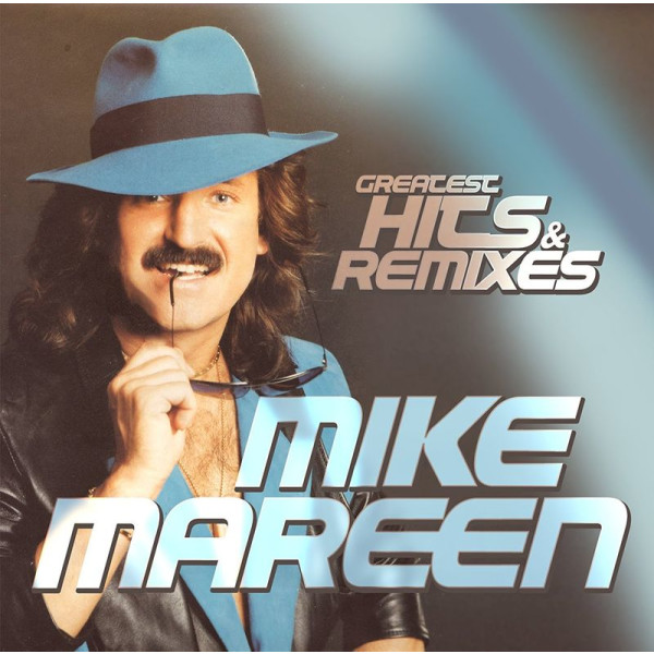 Mike Mareen: Greatest Hits & Remixes -   - (CD / Titel: H-P)