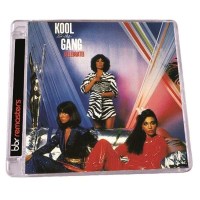 Kool & The Gang: Celebrate! (Remastered + Expanded) -   - (CD / Titel: H-P)