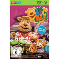 ABC Bär - Spaß mit Englisch - Universal Music...