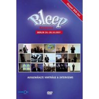 Bleep - Kongress 2007 - Grube &  - (DVD Video /...