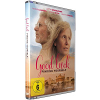 Good Luck Finding Yourself -   - (DVD Video / Sonstige /...