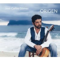 Origen - Amorarte  - (CD / Titel: H-P)