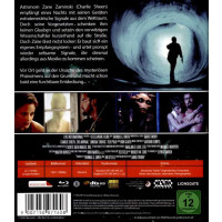 The Arrival (Blu-ray) -   - (Blu-ray Video / Sonstige /...