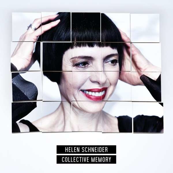 Helen Schneider: Collective Memory - SPV  - (Vinyl / Pop (Vinyl))