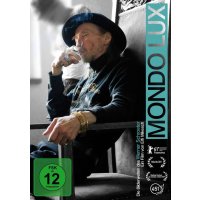 Mondo Lux - Die Bilderwelten des Werner Schroeter -   -...