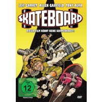 Skateboard - Dieser Film kennt keine Schwerkraft -   -...