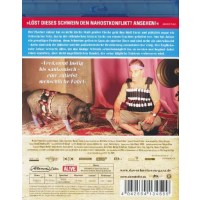 Das Schwein von Gaza (Blu-ray) - Alamode Filmdistribution...