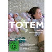 Totem -   - (DVD Video / Sonstige / unsortiert)