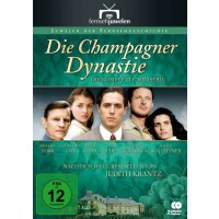 Die Champagner-Dynastie - ALIVE AG  - (DVD Video / Sonstige / unsortiert)