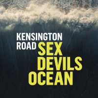 Kensington Road: Sex Devils Ocean - Timezone  - (CD /...