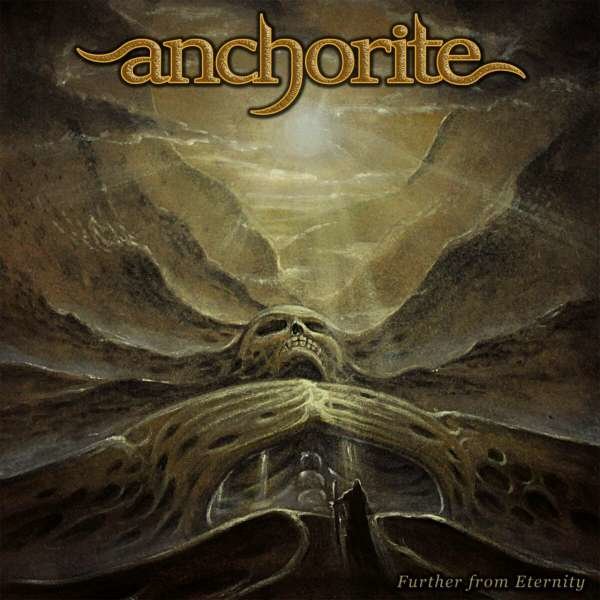 Anchorite: Further From Eternity -   - (CD / Titel: A-G)