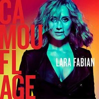 Lara Fabian: Camouflage - 9 Productions  - (CD / C)