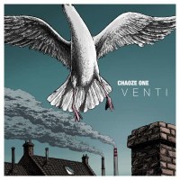 Chaoze One: Venti - Grand Hotel van Cleef  - (CD / Titel:...