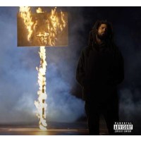 J. Cole: The Off-Season - Dreamville  - (CD / Titel: H-P)