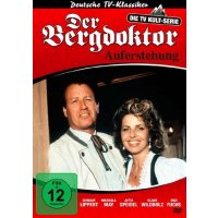 Der Bergdoktor - Die Auferstehung -   - (DVD Video /...