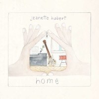 Jeanette Hubert: Home - Waterfall  - (CD / Titel: H-P)