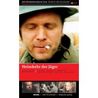 Heimkehr der Jäger -   - (DVD Video / Sonstige /...