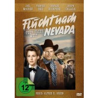 Flucht nach Nevada -   - (DVD Video / Sonstige / unsortiert)