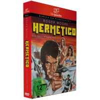 Hermetico - Die unsichtbare Region -   - (DVD Video /...