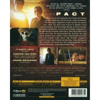 The Pact (Blu-ray) -   - (Blu-ray Video / Sonstige /...