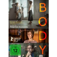 Body (OmU) - absolut Medien  - (DVD Video / Drama)