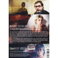 Body (OmU) - absolut Medien GmbH  - (DVD Video / Sonstige...