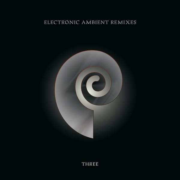 Chris Carter: Electronic Ambient Remixes Vol.3 - Mute Artists  - (CD / Titel: A-G)