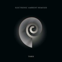 Chris Carter: Electronic Ambient Remixes Vol.3 - Mute...