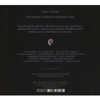 Chris Carter: Electronic Ambient Remixes Vol.3 - Mute...