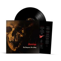 Savatage: The Dungeons Are Calling (180g) - earMUSIC  -...