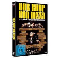 Der Coup von Nizza - 375 Media  - (DVD Video / Sonstige /...