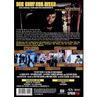 Der Coup von Nizza - 375 Media  - (DVD Video / Sonstige /...