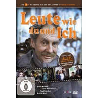 Leute wie du und ich - More Music  - (DVD Video /...