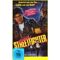 French Streetfighter -   - (DVD Video / Sonstige /...