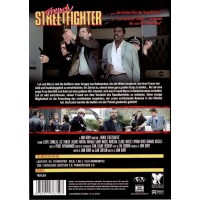 French Streetfighter -   - (DVD Video / Sonstige /...