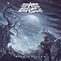 Space Chaser: Give Us Life - Metal Blade  - (CD / Titel:...