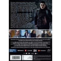 Hidden Agenda -   - (DVD Video / Sonstige / unsortiert)