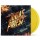 Judas Priest =Various=: The Many Faces Of Judas Priest (180g) (Limited Edition) (Transparent Yellow Vinyl) - Music Brokers  - (Vinyl / Rock (Vinyl))