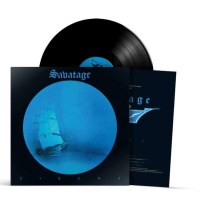 Savatage: Sirens (180g) - earMUSIC  - (Vinyl / Rock (Vinyl))