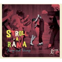 Stroll A RamaJump And Bump -   - (CD / Titel: # 0-9)