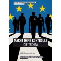 Macht ohne Kontrolle - Die Troika -   - (DVD Video /...